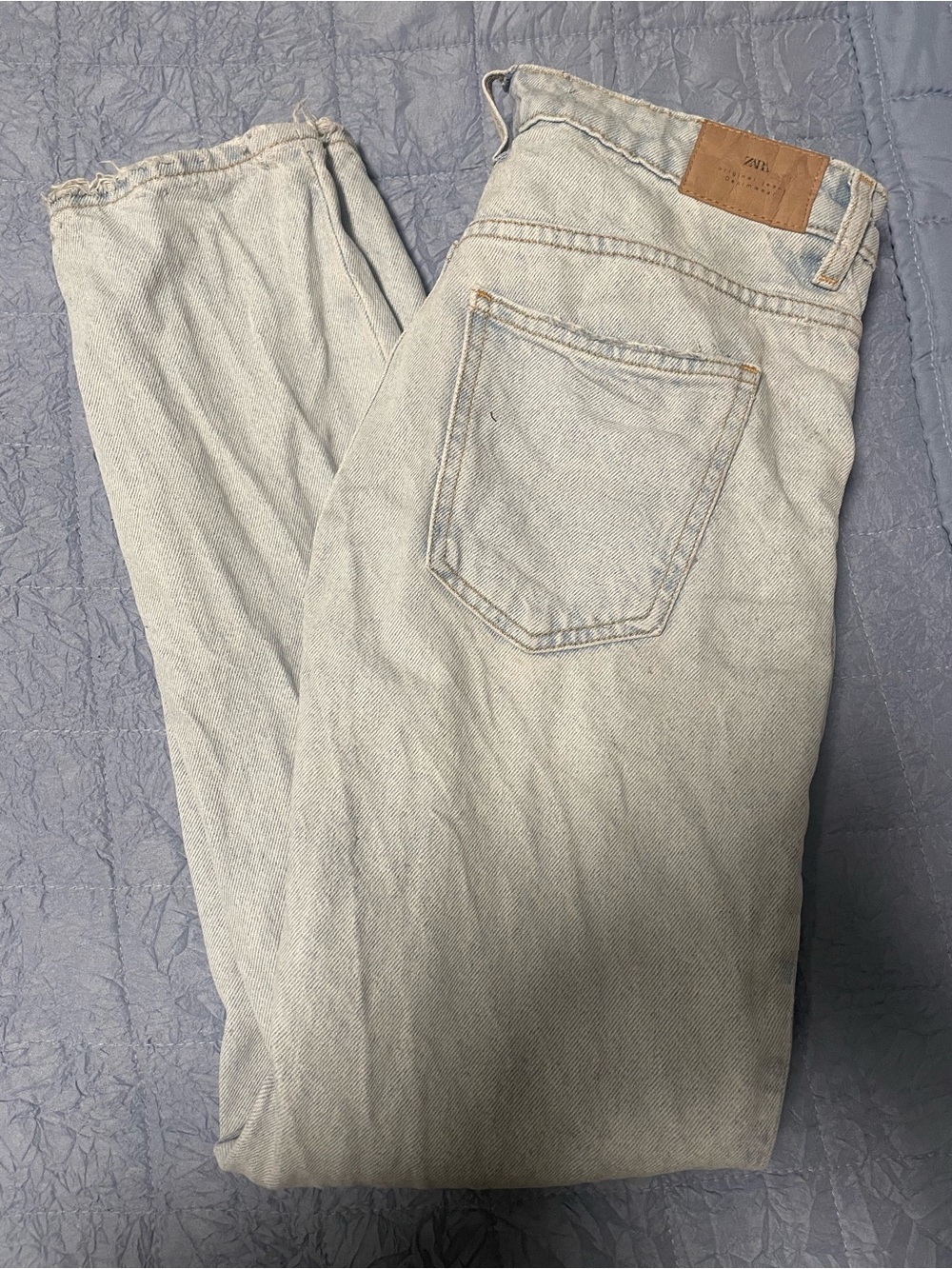 Jeans Subcategory Identification - Picture 3 of 3